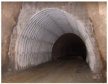 liner plate picture 2