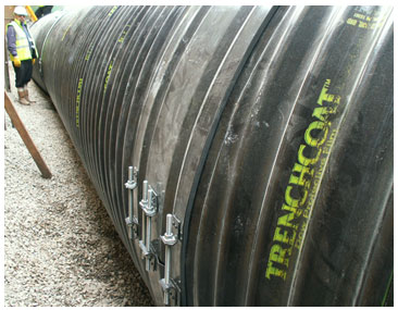 soakaway picture one