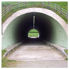 tunnel introduction